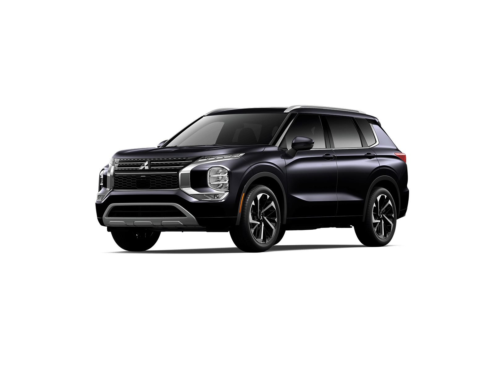 2023 Mitsubishi Outlander SUV