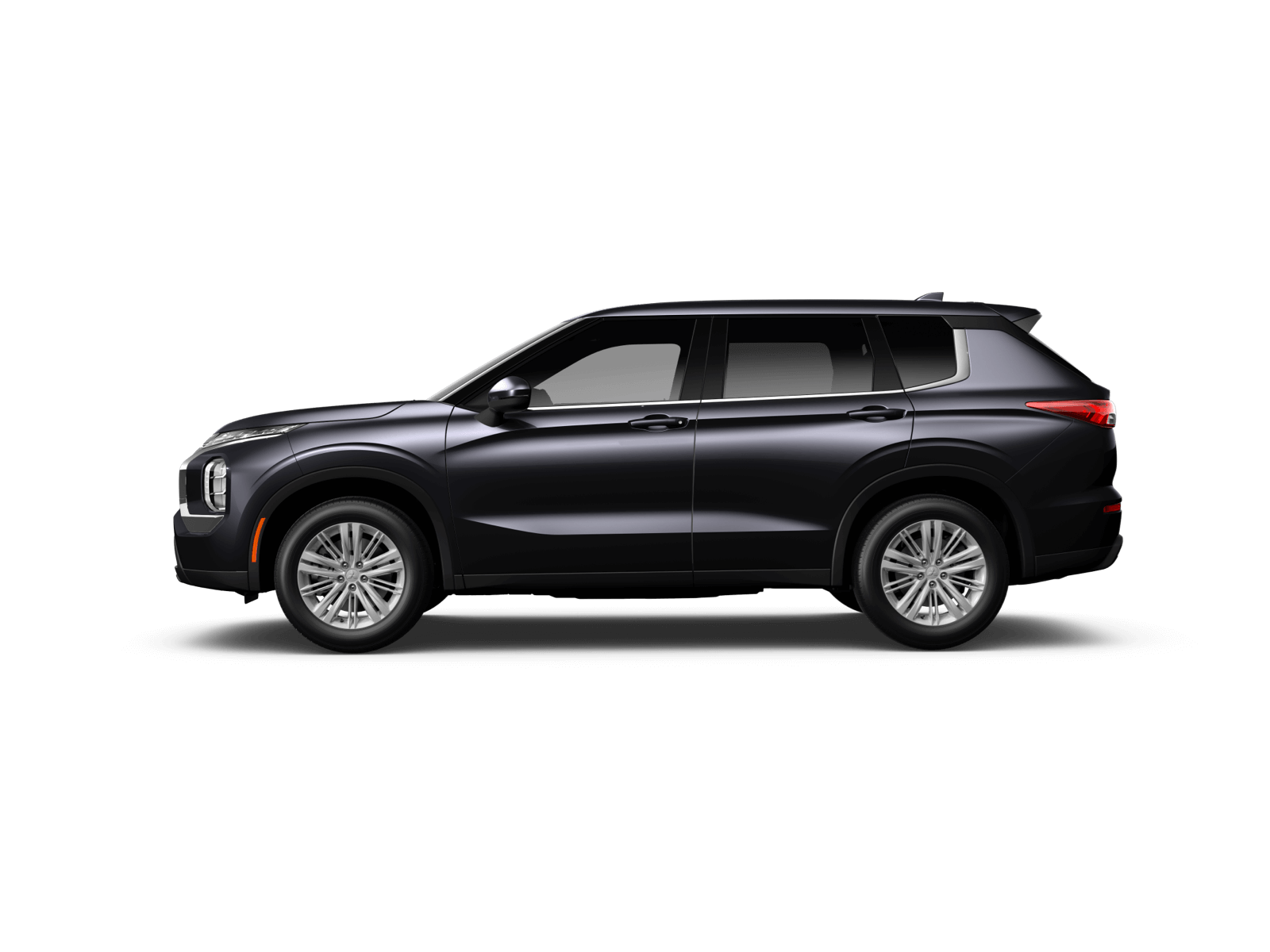 2024 Mitsubishi Outlander Price, Trim Models, Design & Performance