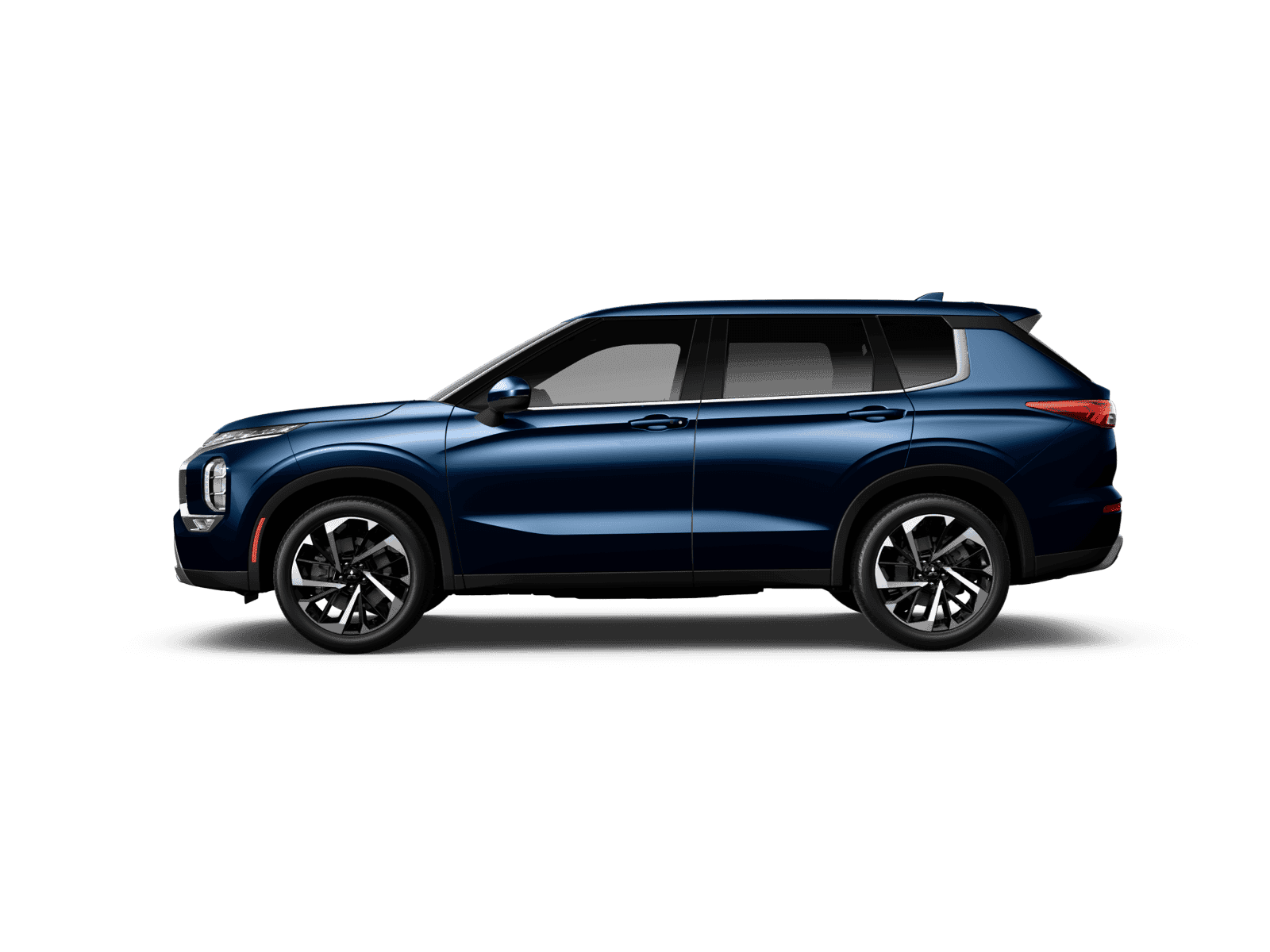 2024 OUTLANDER SE