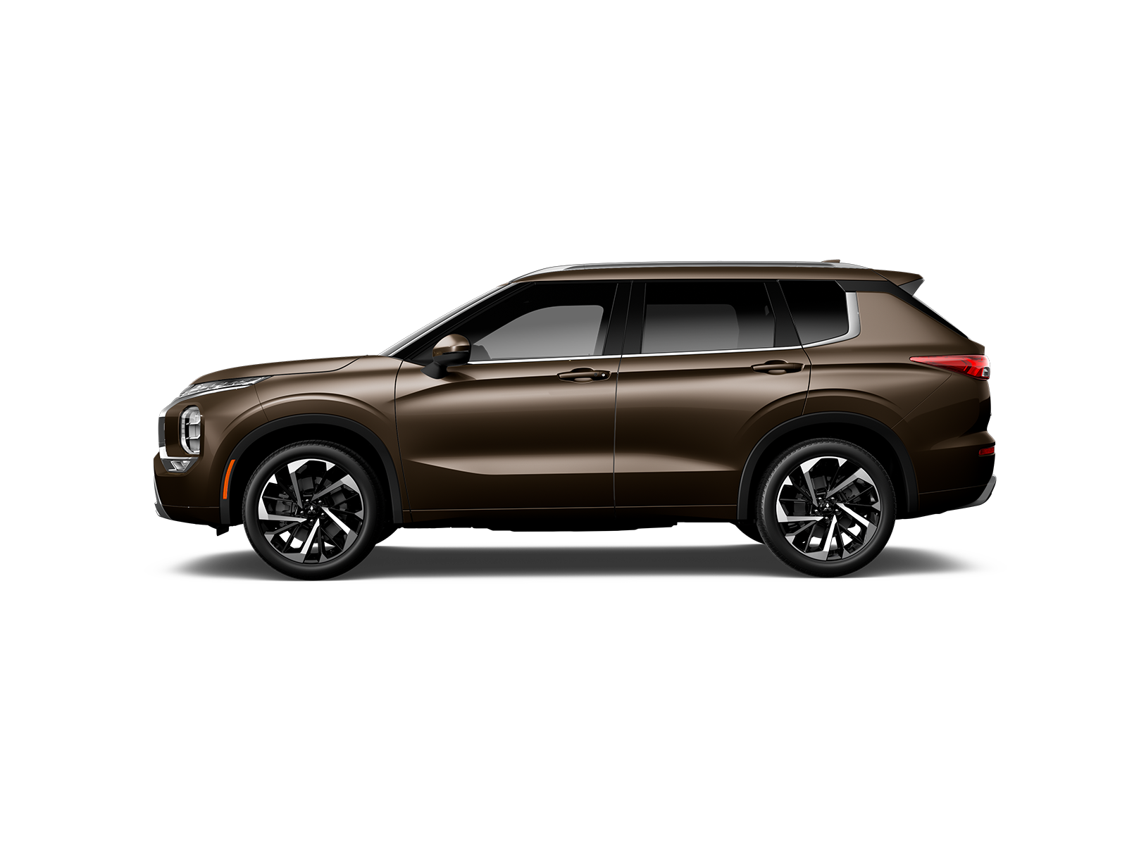 2024 Outlander Interior Exterior Colors Gallery Mitsubishi
