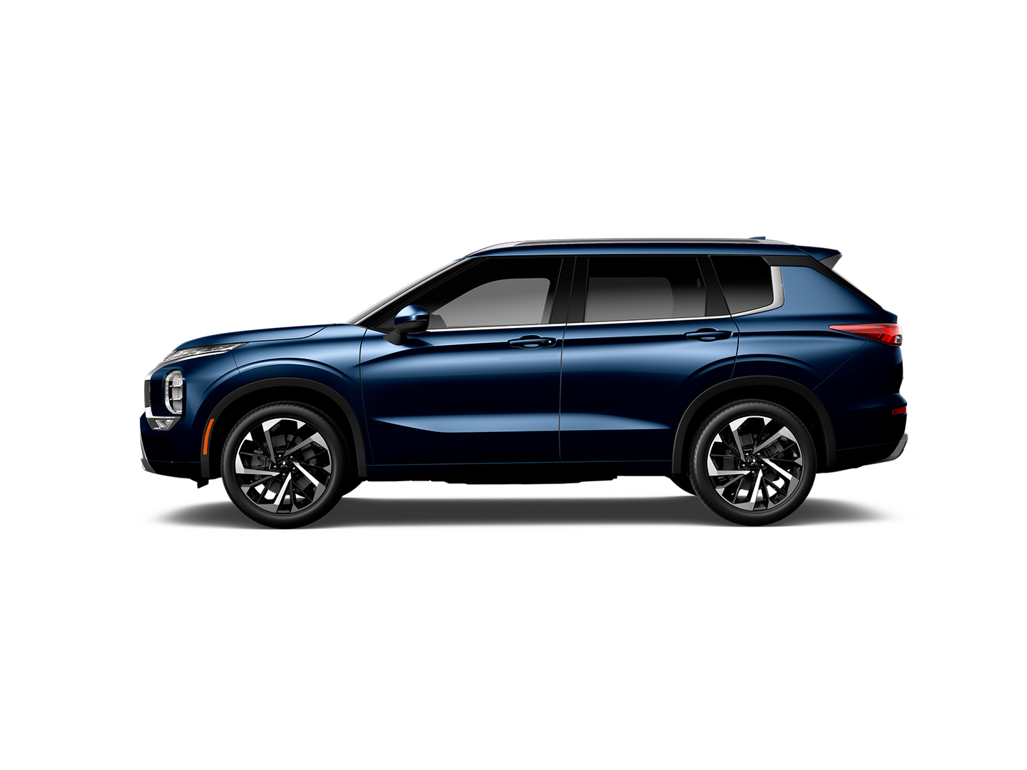2024 Mitsubishi Outlander SUV Mitsubishi Motors