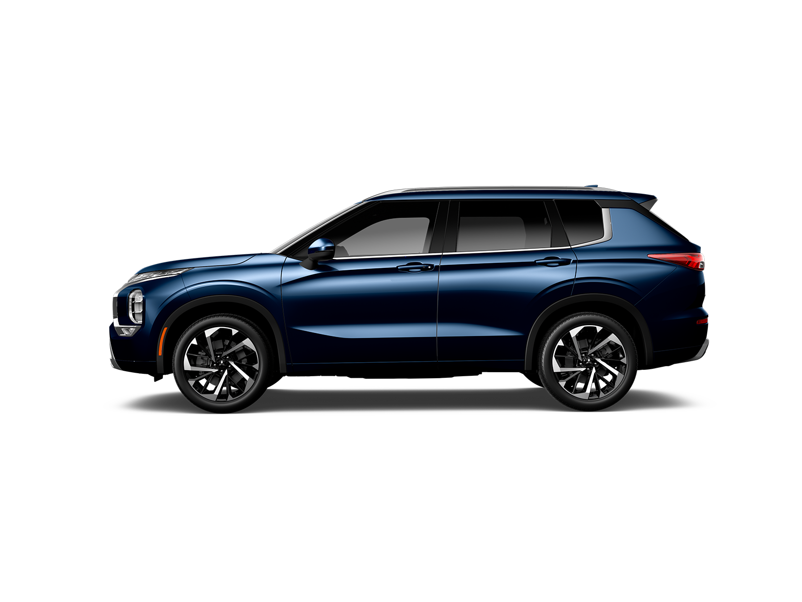 2024 Mitsubishi Outlander SUV Mitsubishi Motors