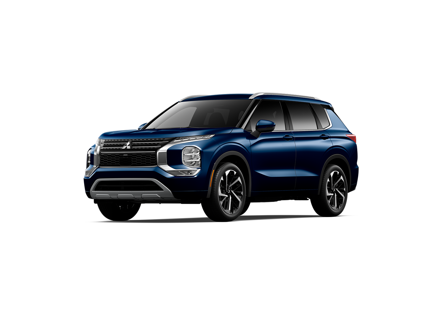 2024 Mitsubishi Outlander SUV Mitsubishi Motors