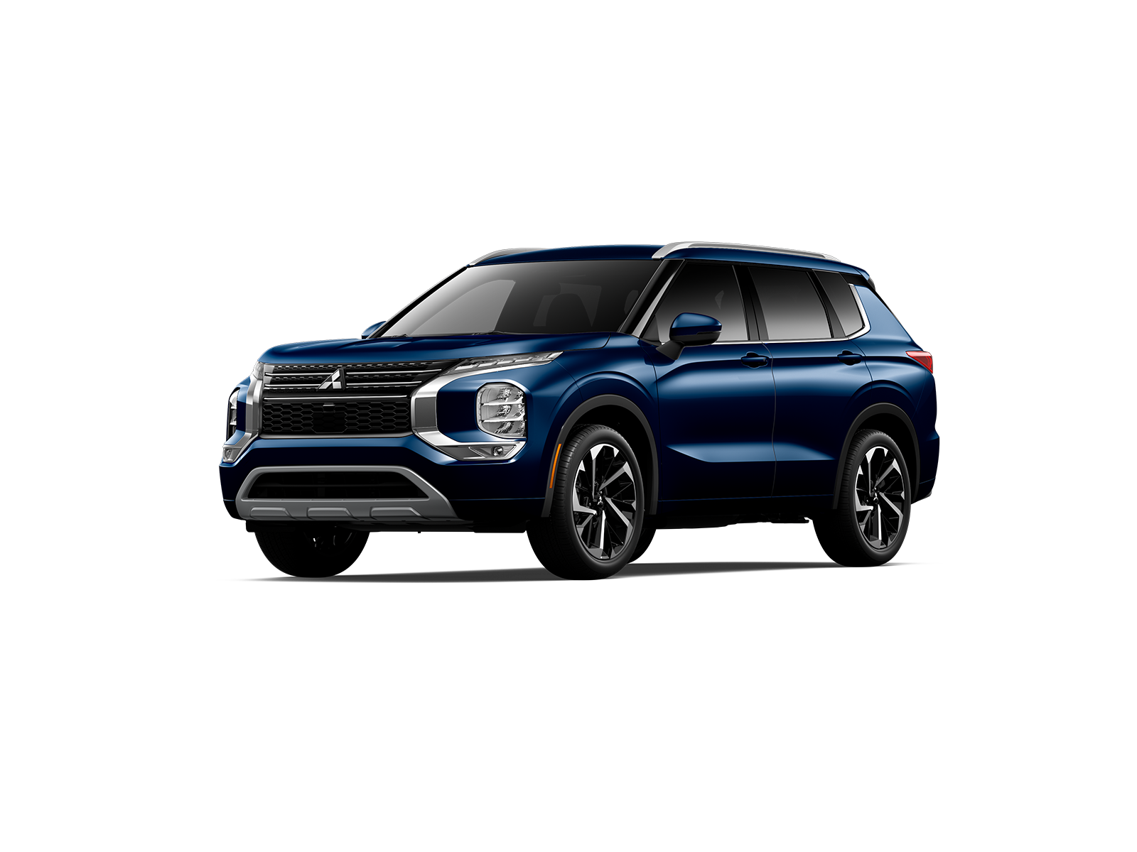2024 Mitsubishi Outlander SUV Mitsubishi Motors