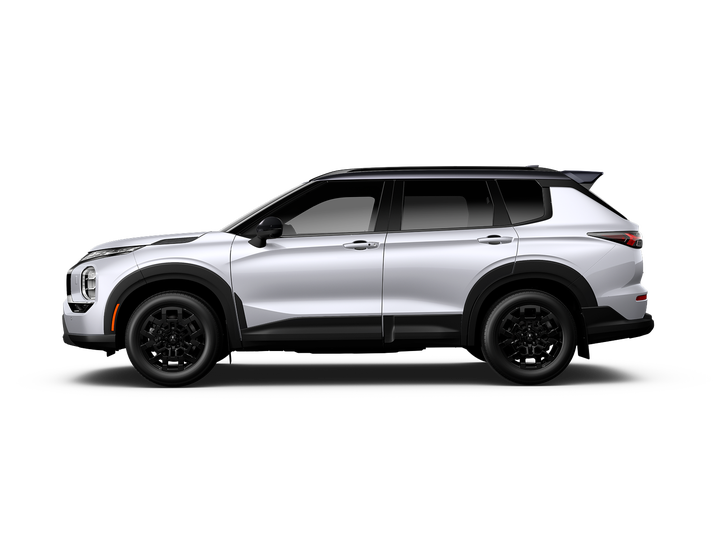 Trail Edition Model Trim