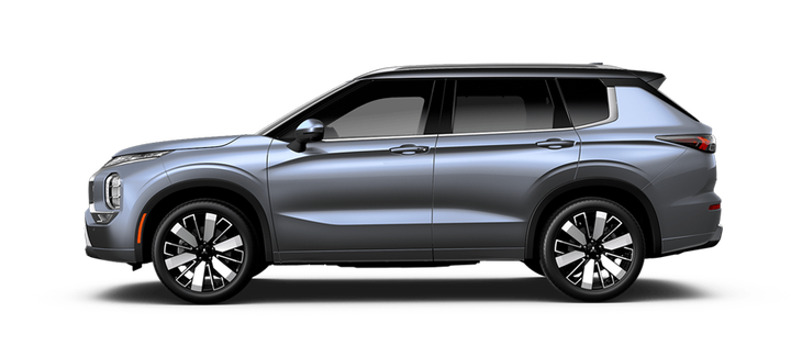 2025 Mitsubishi Outlander
