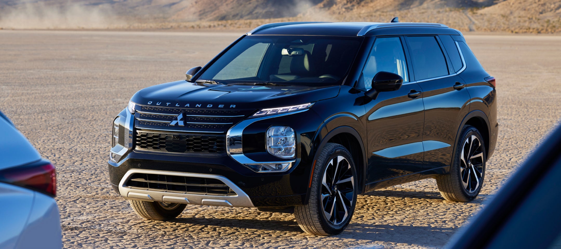 40th Anniversary Special Edition | Mitsubishi Motors