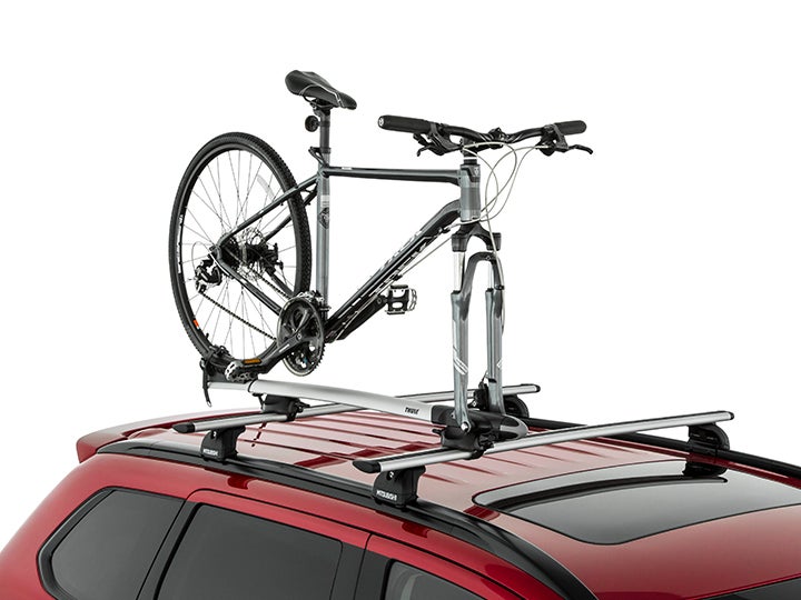 ETC 4-Wheel Drive 2 Bike Car Rack ETC 4-Wheel Drive 2 Bike Car Rack