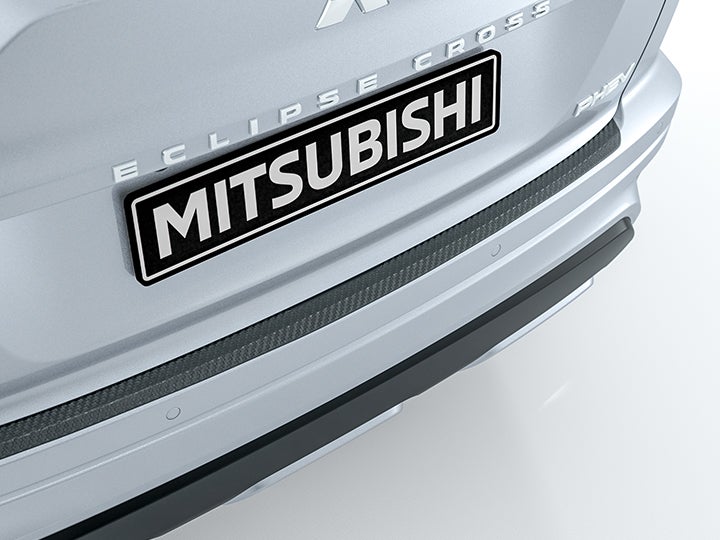 Genuine Mitsubishi All Weather 4 Piece Floor Mats Eclipse Cross 2022 