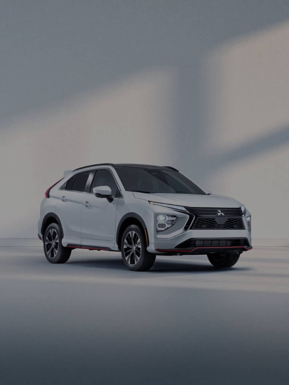 22 Mitsubishi Eclipse Cross Compact Suv Mitsubishi Motors