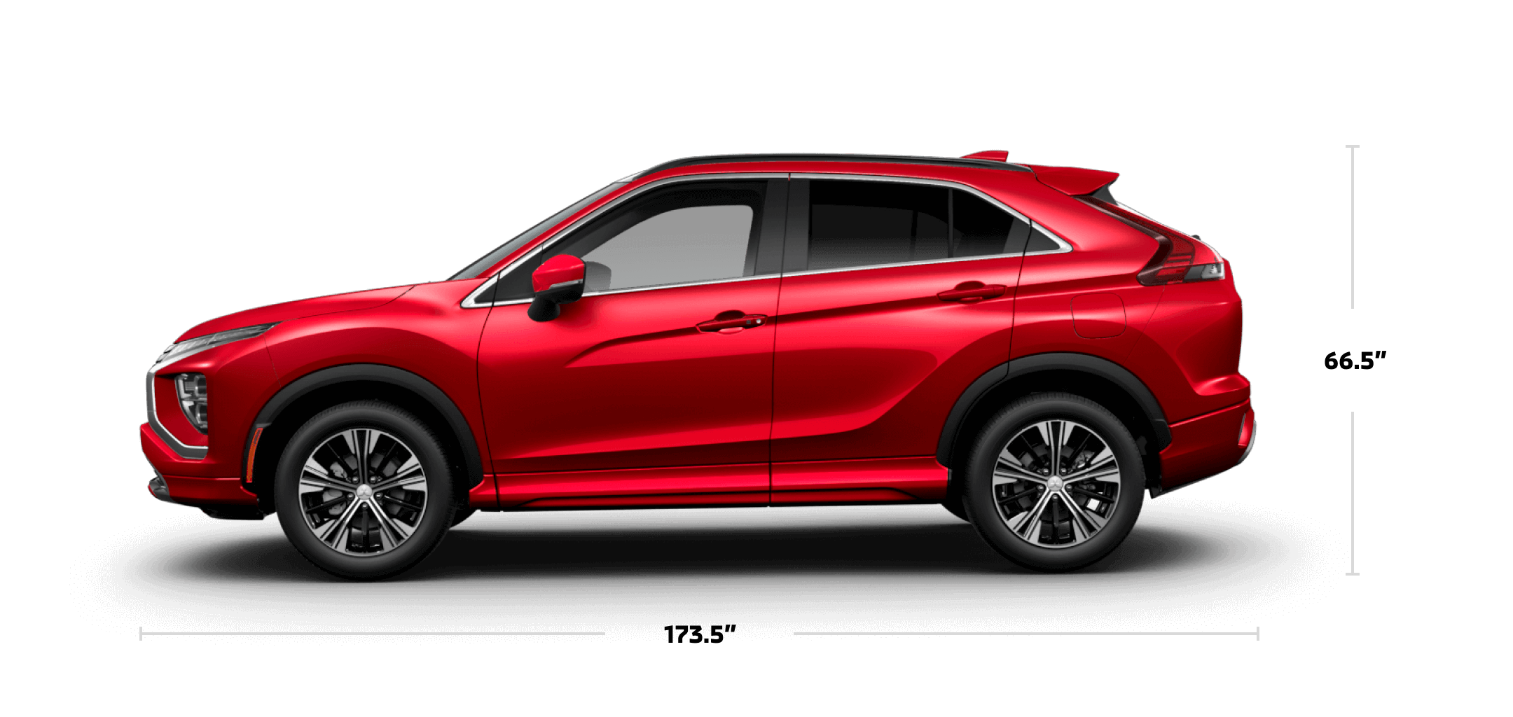 mitsubishi eclipse cross for sale nz