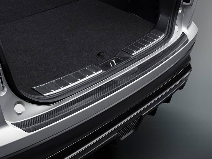 2023 Eclipse Cross Accessories & Parts | Mitsubishi Motors