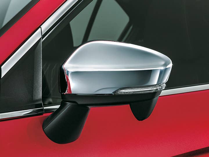 Kaufe 2023 für Mitsubishi Eclipse Cross Auto Fußmatten Fit rechtslenker  Leder Auto Zubehör Fuß
