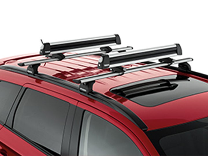 Roof rack mitsubishi eclipse cross deals