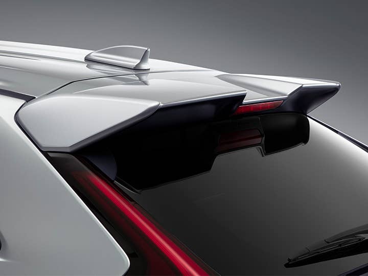 2023 Eclipse Cross Accessories & Parts | Mitsubishi Motors