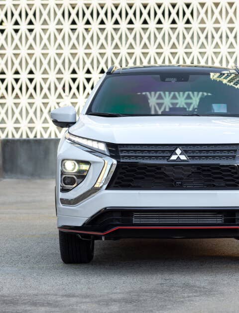 Headlamp Kit | MITSUBISHI ECLIPSE CROSS 2022 Headlamp Kit | MITSUBISHI ECLIPSE CROSS 2022