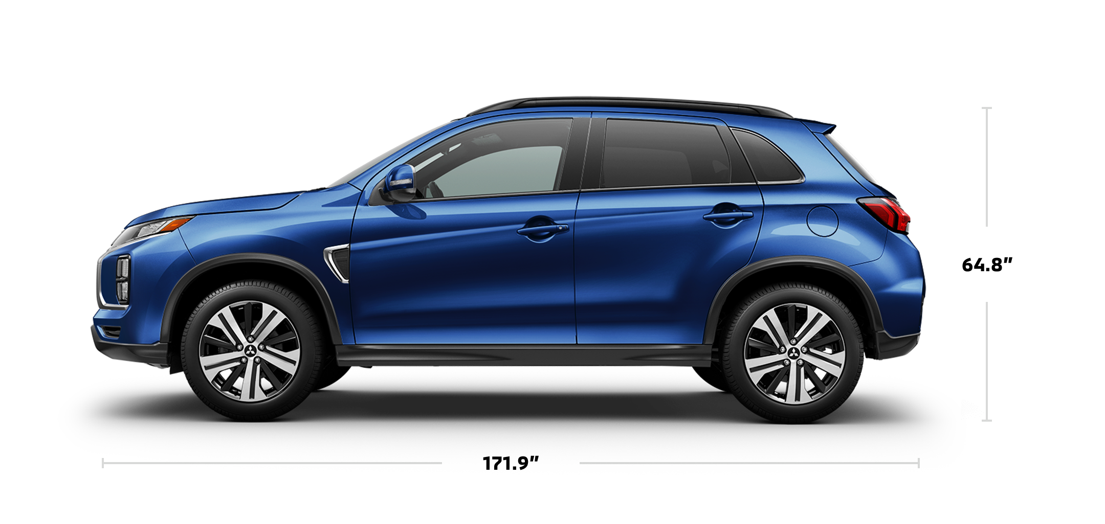 THE 2024 MITSUBISHI OUTLANDER Victory Mitsubishi