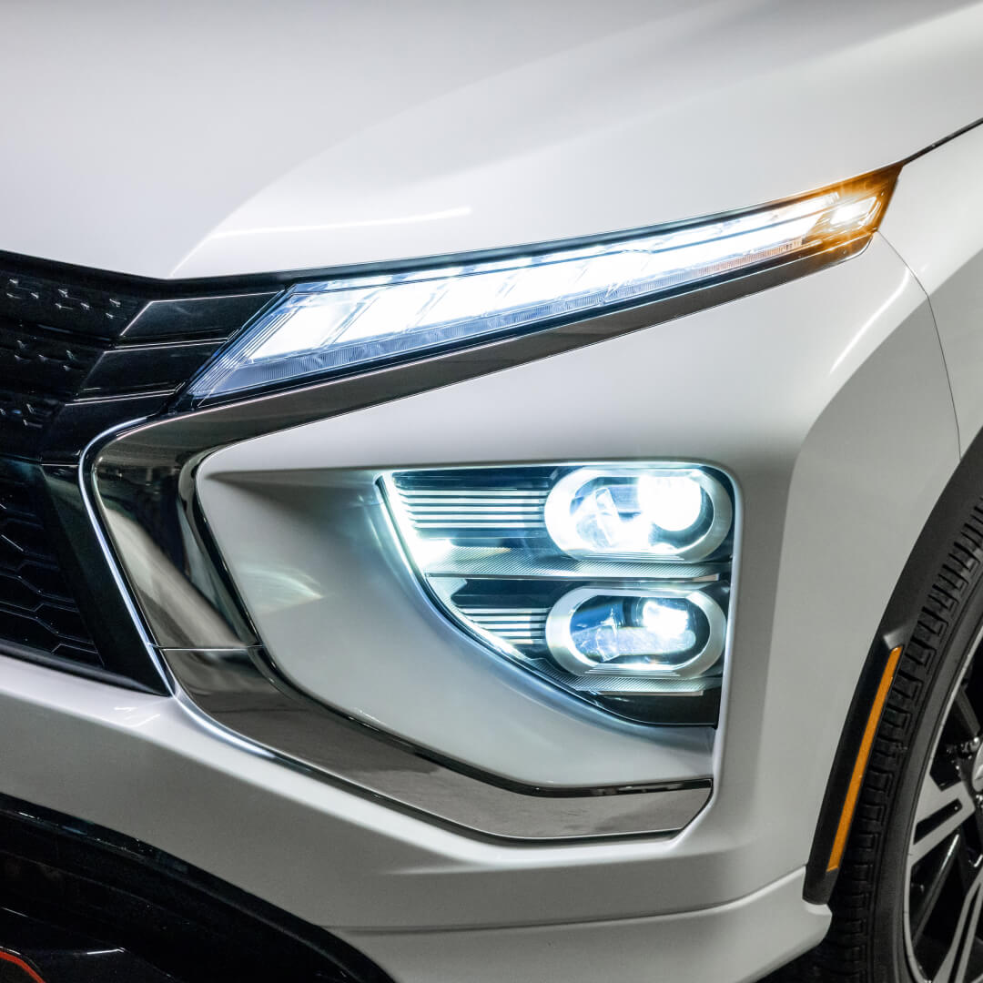 Headlamp Kit | MITSUBISHI ECLIPSE CROSS 2022 Headlamp Kit | MITSUBISHI ECLIPSE CROSS 2022