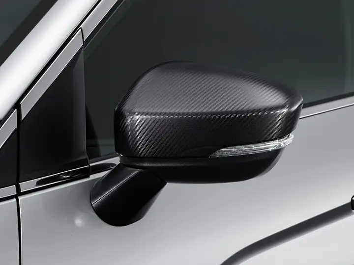Rear View Mirrors for Mitsubishi Eclipse Cross