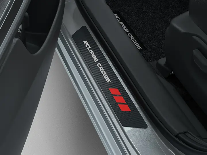 2024 Eclipse Cross Accessories & Parts | Mitsubishi Motors