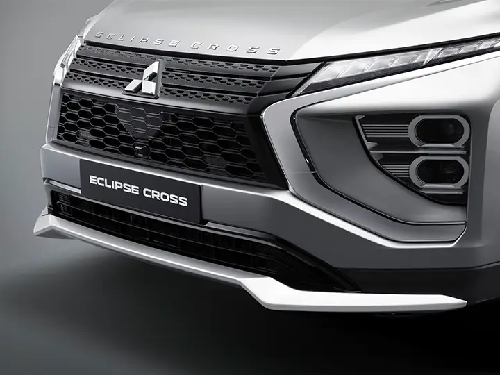 2024 Eclipse Cross Accessories & Parts