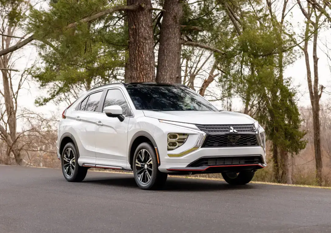2024 Mitsubishi Eclipse Cross For Sale Near Farmington, CT