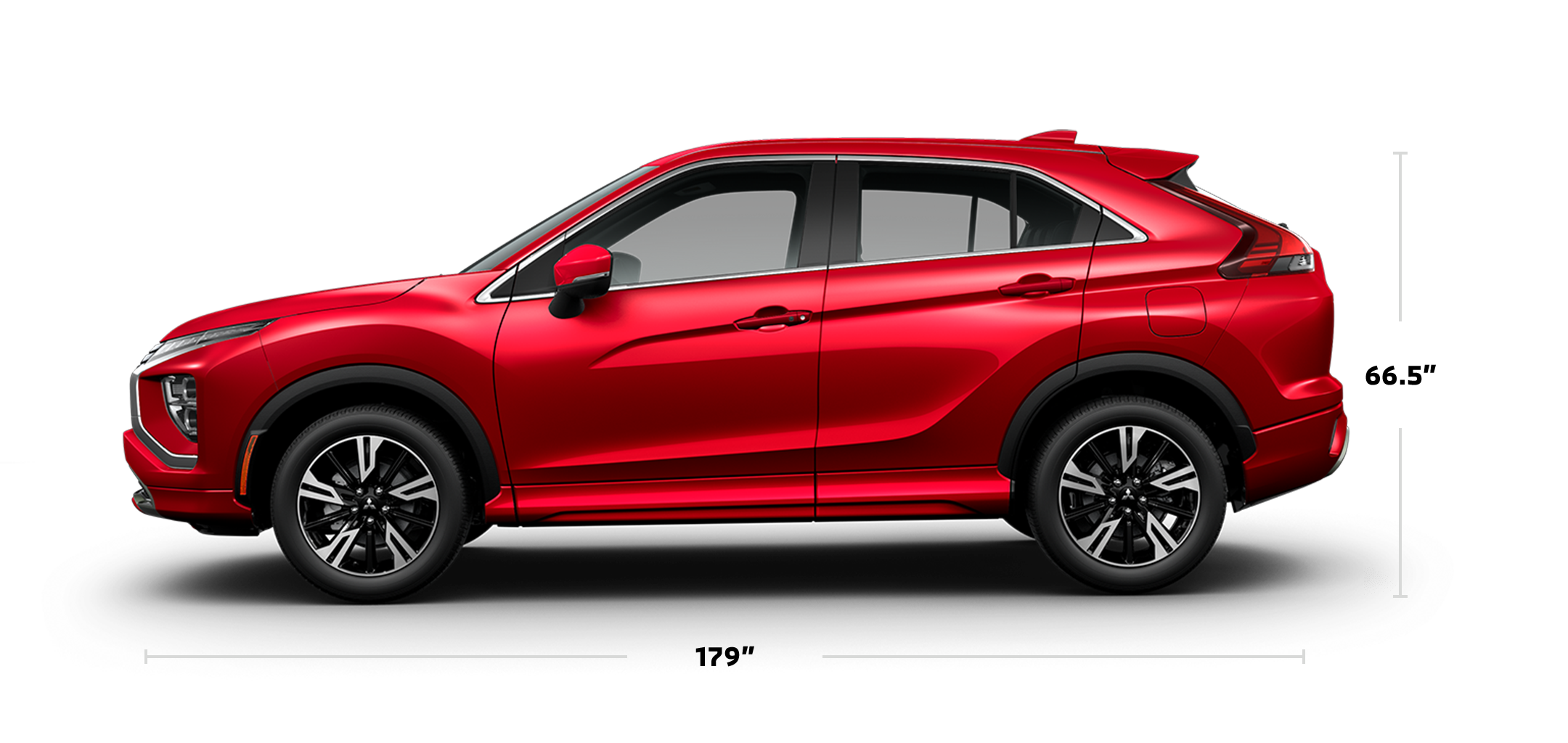 THE 2024 MITSUBISHI OUTLANDER SPORT Victory Mitsubishi
