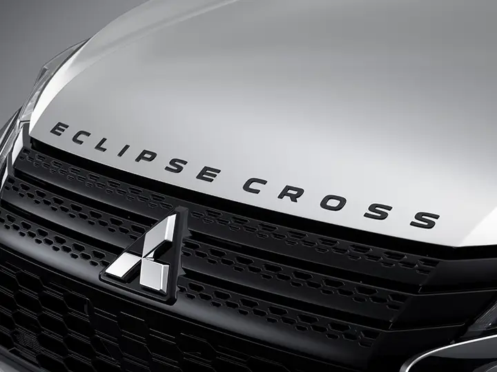 2025 Mitsubishi Eclipse Cross Accessories Kits Parts