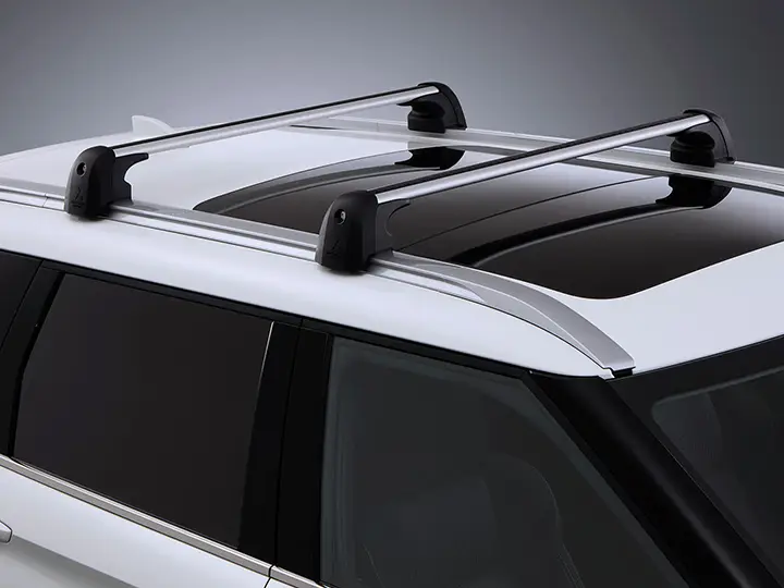 Roof rack for mitsubishi eclipse cross discount