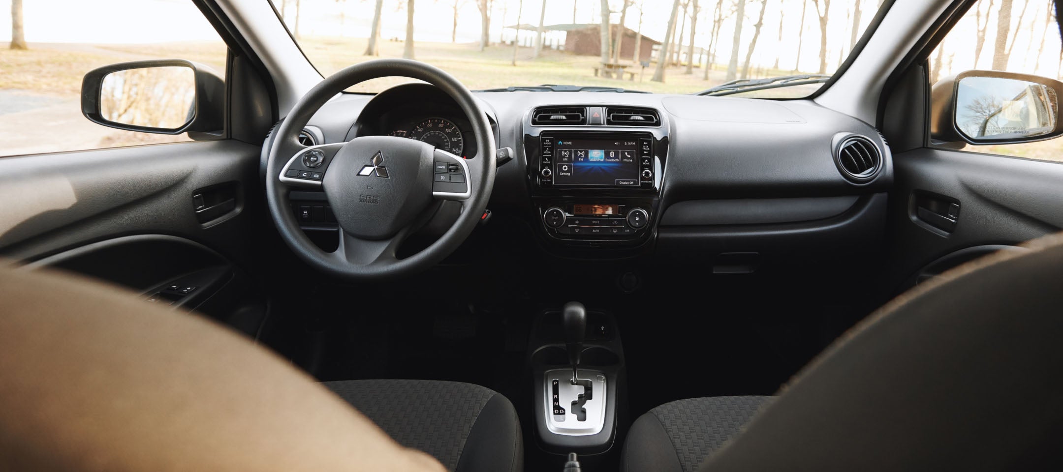 Interior Mitsubishi Mirage Exploring 7 Videos And 80+ Images
