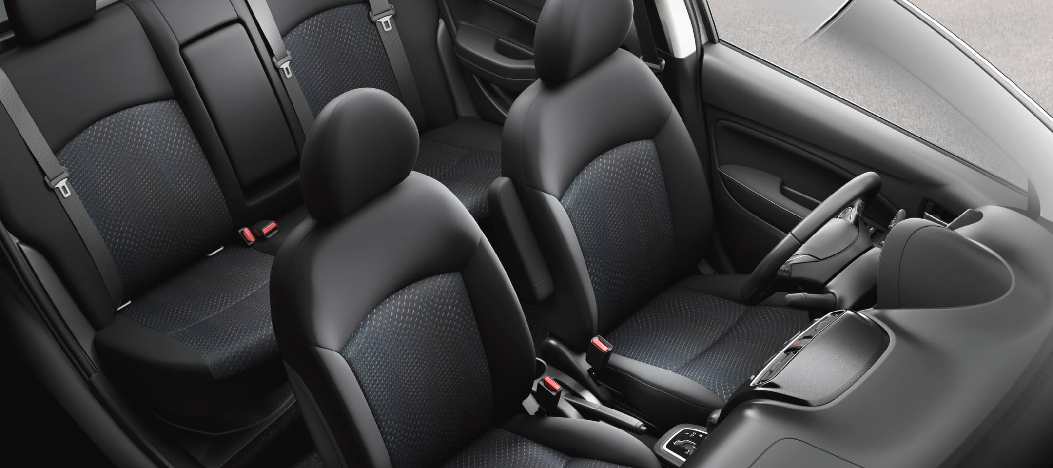 2024 Mitsubishi Mirage G4 4Door Sedan Mitsubishi Motors