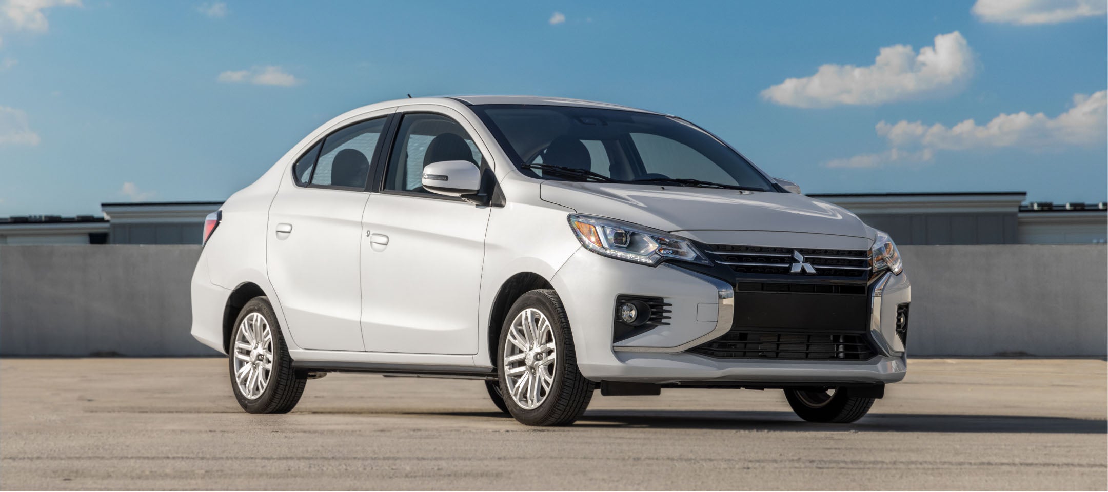 2024 Mitsubishi Mirage G4 Specs Tessa Fredelia
