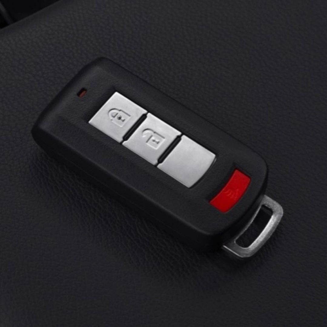 2023 Mitsubishi Mirage key fob