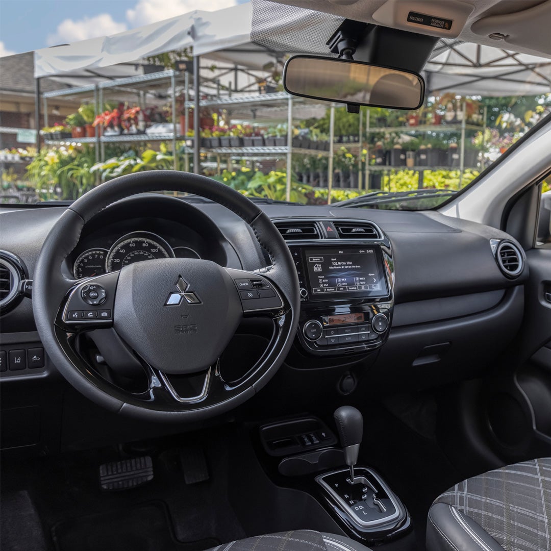 2025 Mitsubishi Mirage Es Nelli Libbie 2025-mitsubishi-mirage-es-nelli-libbie