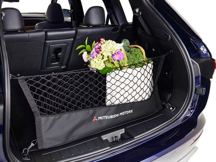 Luggage Area Kit | MITSUBISHI OUTLANDER PHEV 2023 Luggage Area Kit | MITSUBISHI OUTLANDER PHEV 2023