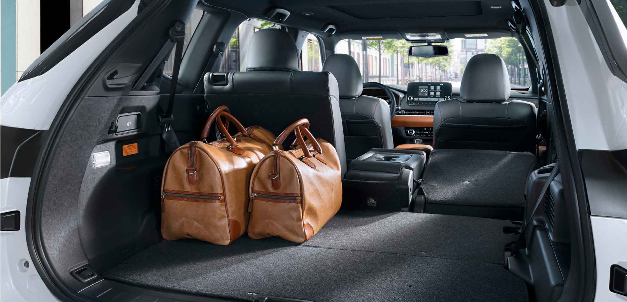 2023 Mitsubishi Outlander SUV Dealership Hollywood, MD Tom Hodges Mitsubishi