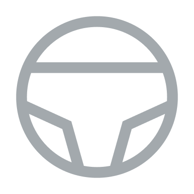 wheel icon