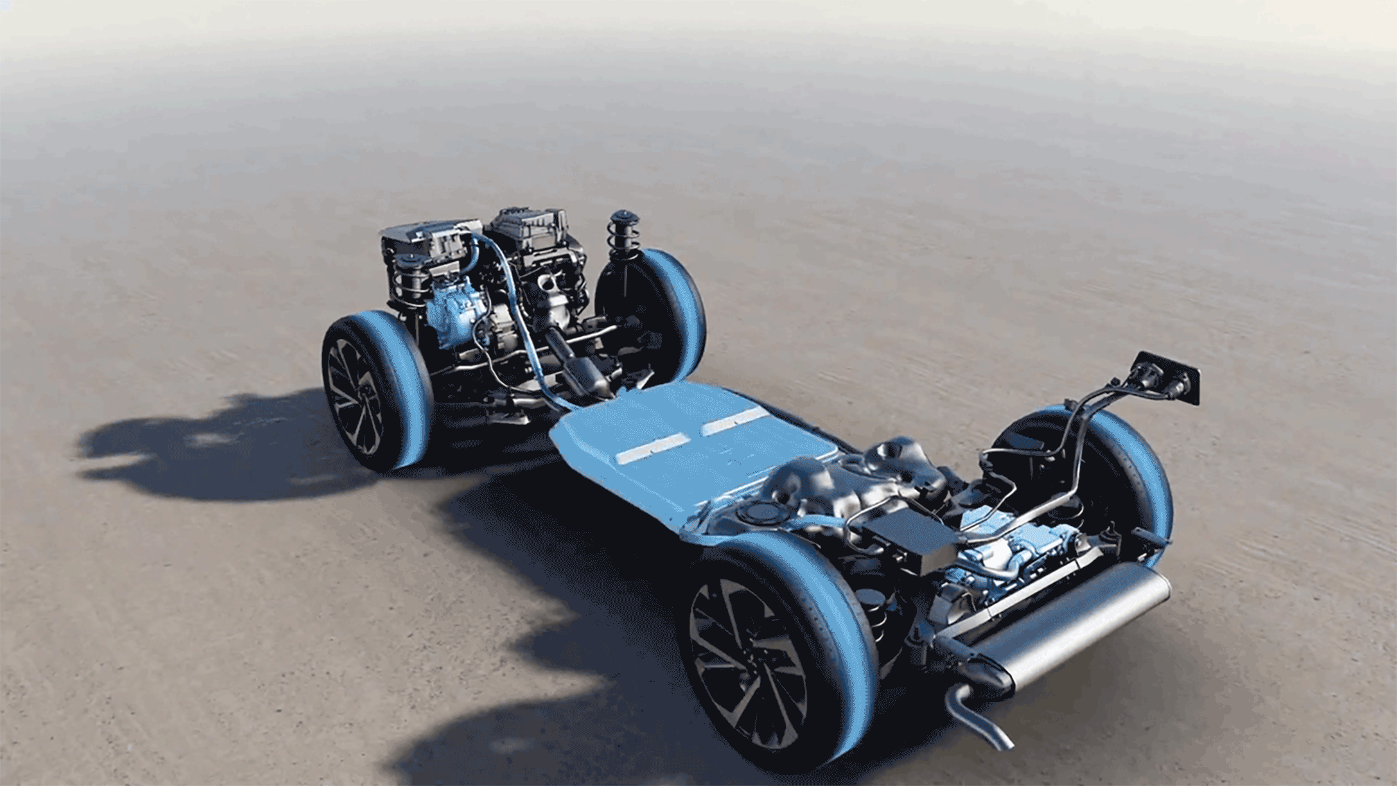 Phev engine hotsell