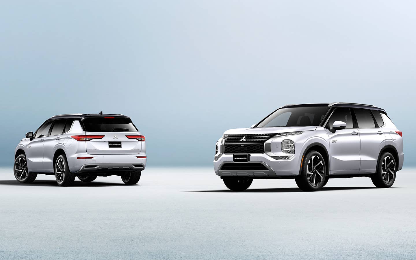 Mitsubishi outlander 2024 2025