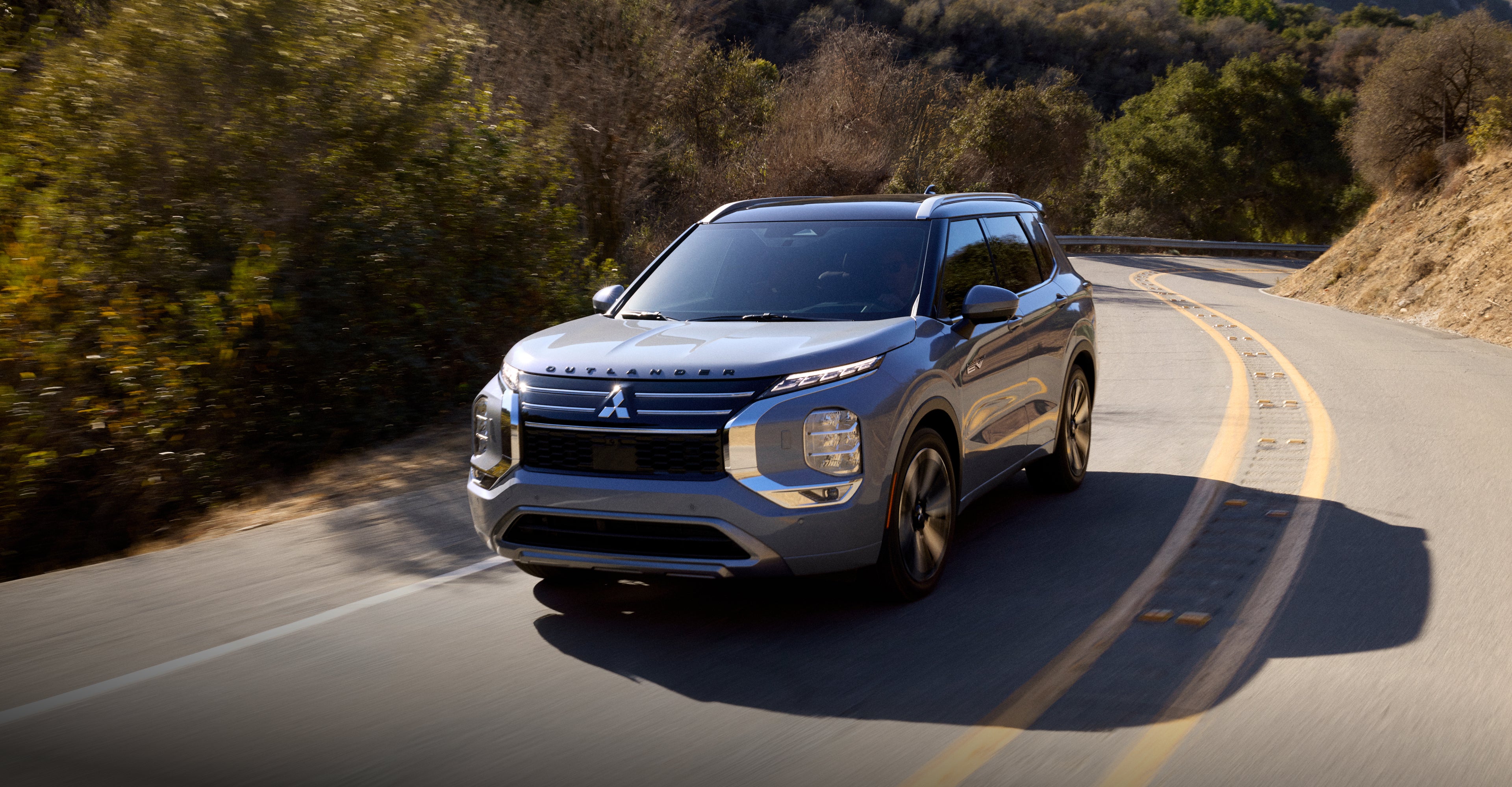 Mitsubishi Motors Scales Back Mirage as SUV Sales Drive Q3 Results