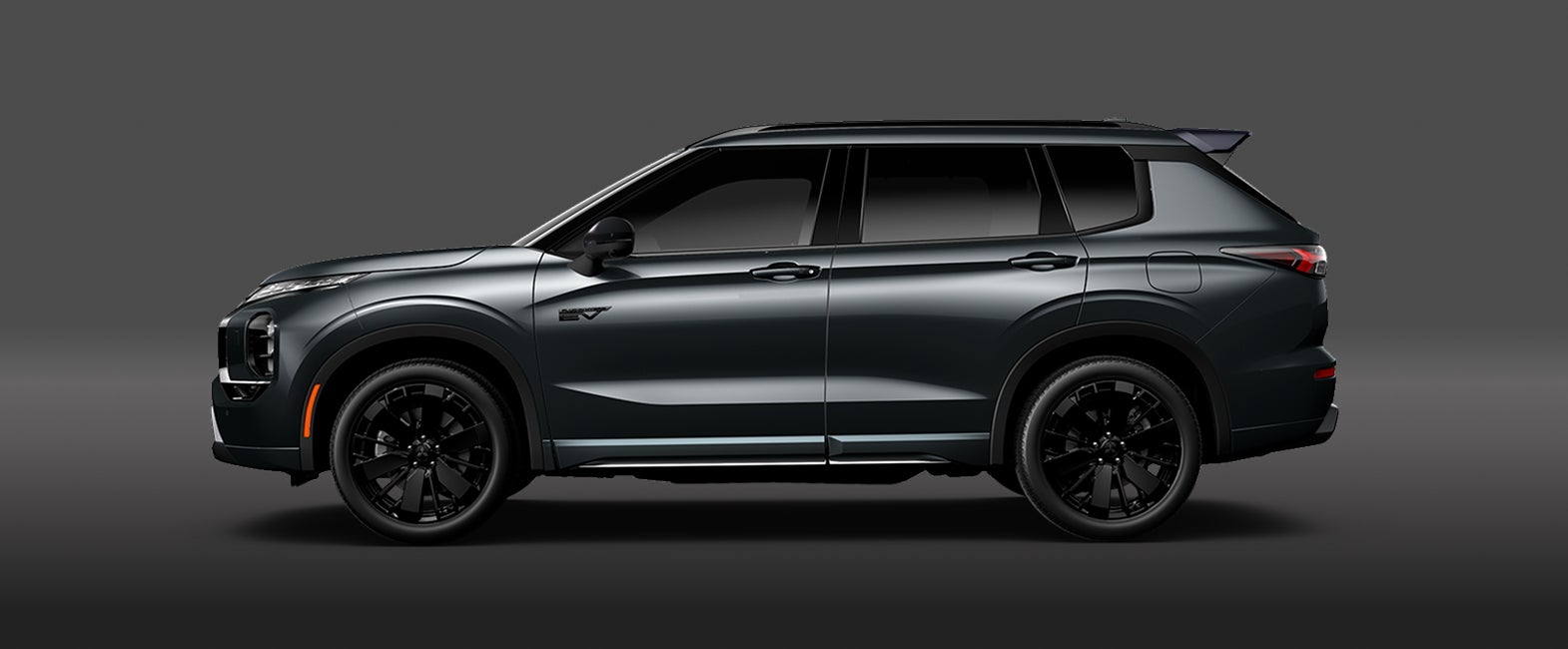 2026 Mitsubishi Outlander PHEV Black Edition