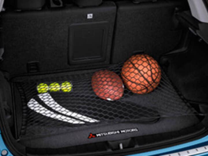  Accesorios deportivos Mitsubishi Outlander