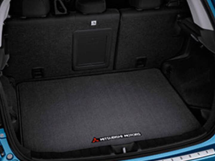  Accesorios deportivos Mitsubishi Outlander