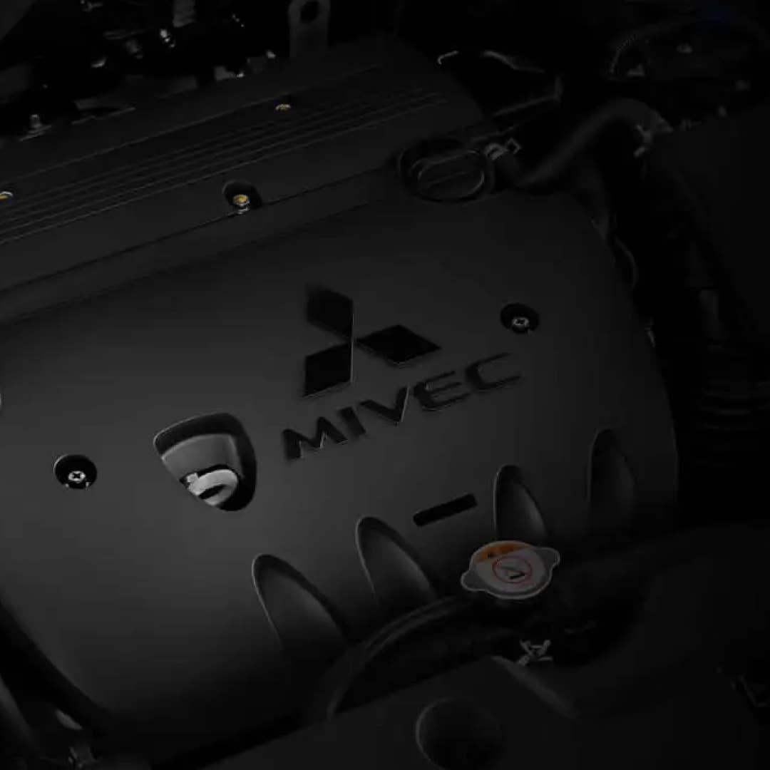 THE 2024 MITSUBISHI OUTLANDER SPORT Victory Mitsubishi