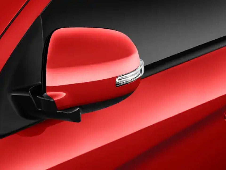 THE 2024 MITSUBISHI OUTLANDER SPORT Victory Mitsubishi