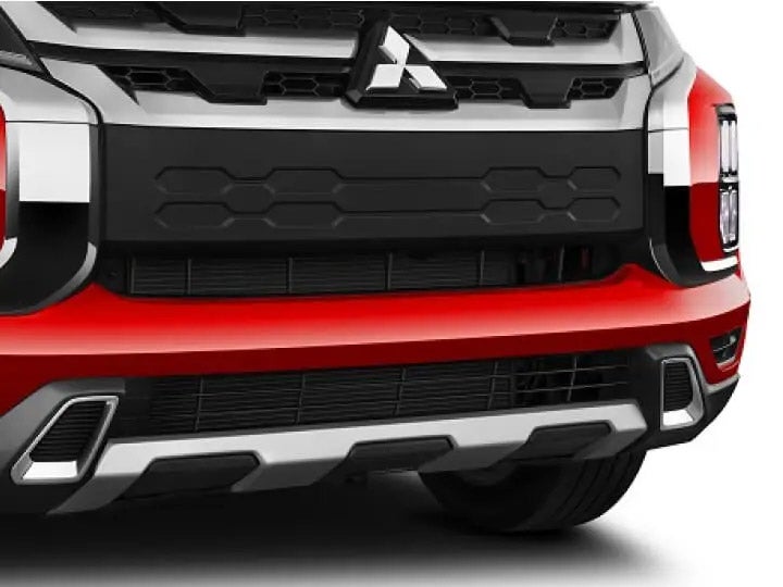 2024 Mitsubishi Outlander Sport Accessories