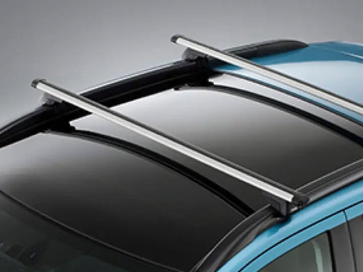 Mitsubishi outlander sales sport cross bars