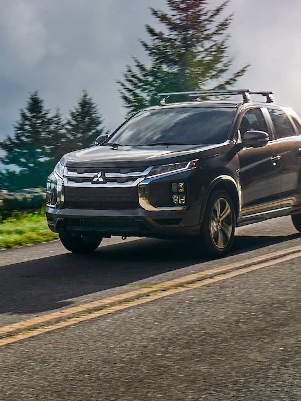 2024 Mitsubishi Outlander Sport MPG - Fuel Economy