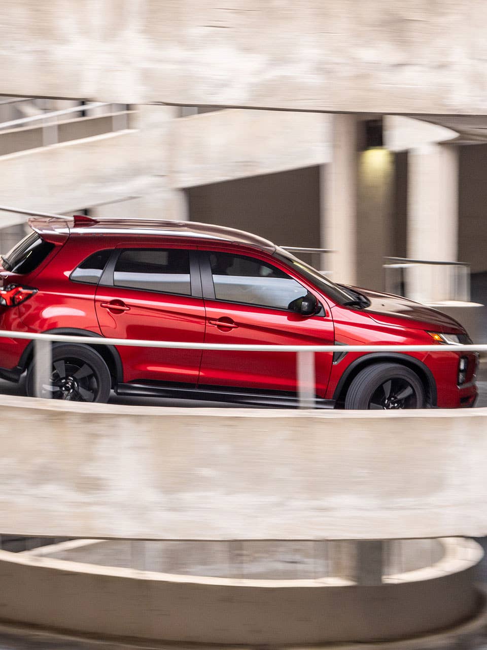 2015 Mitsubishi Outlander Sport SUV: Latest Prices, Reviews, Specs