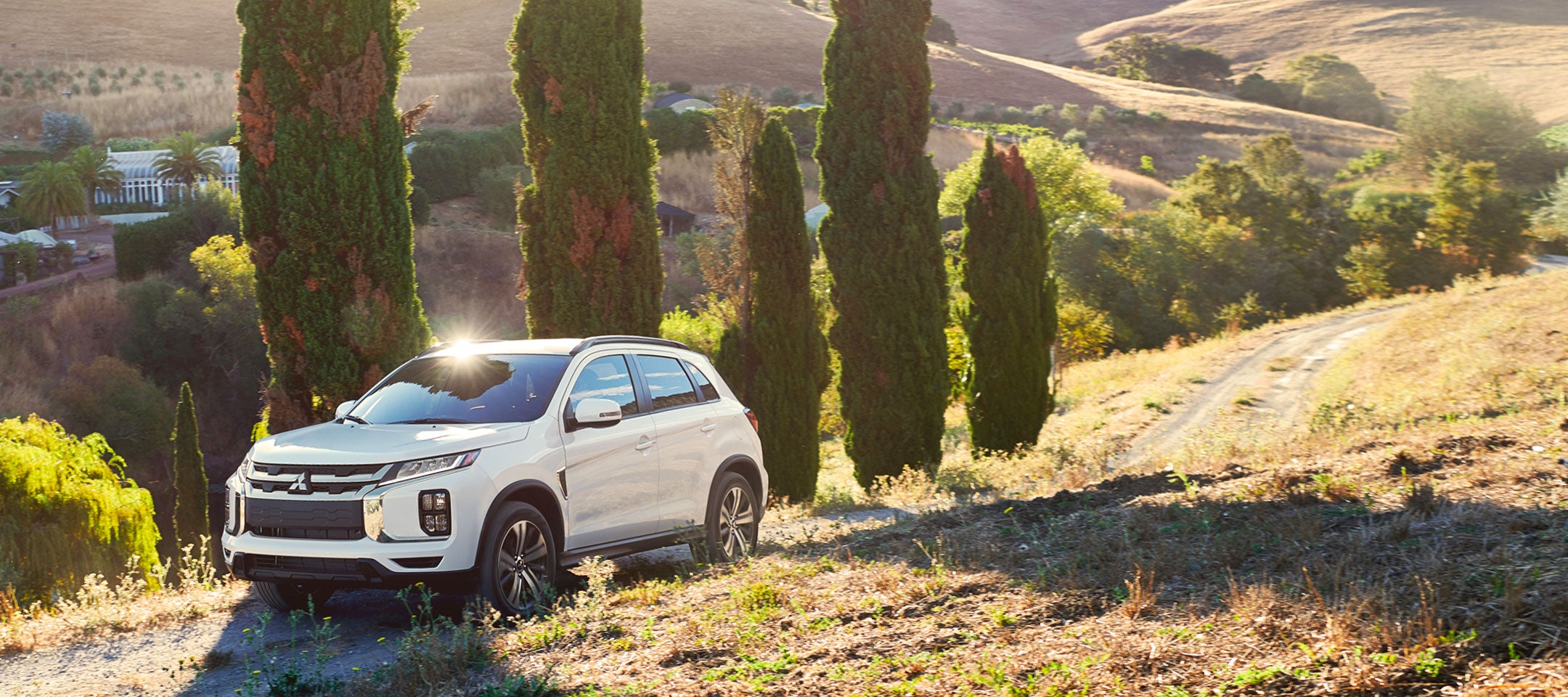 All New 2024 Mitsubishi Outlander Sport SUV